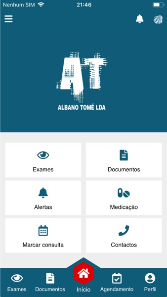 【图】Clínica Albano Tomé(截图2)