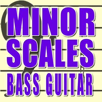 Minor Scales Bass Guitar Читы