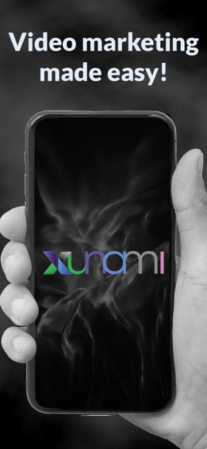 Xunami(圖1)-速報App