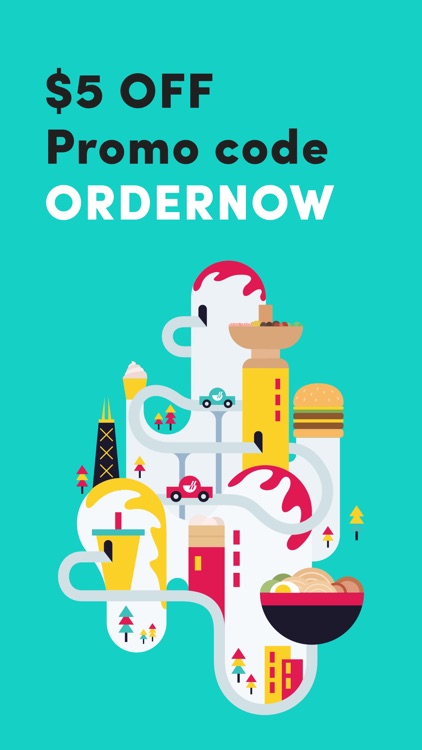 Chowbus screenshot-4