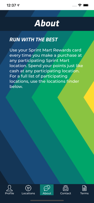 Sprint Mart Rewards(圖3)-速報App