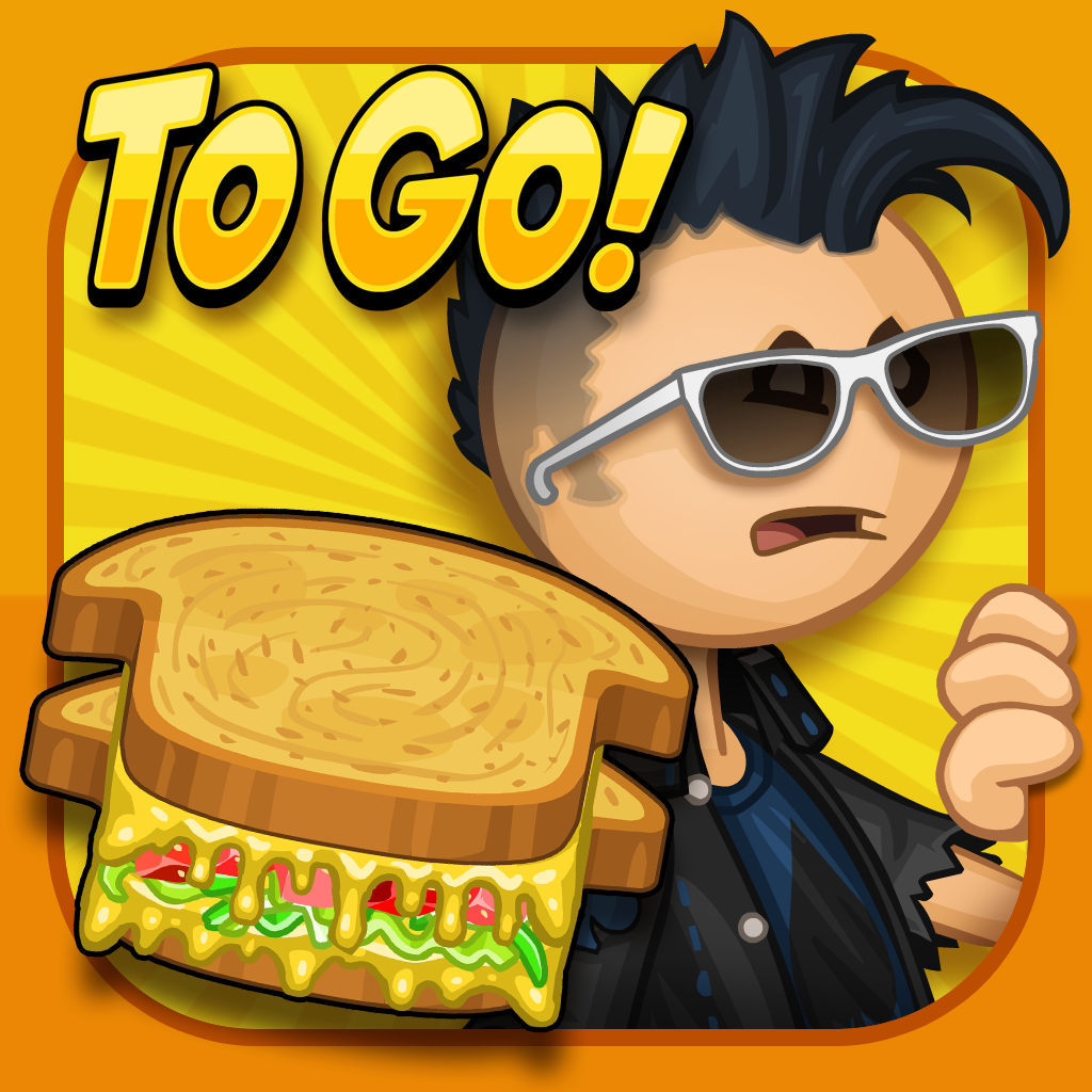 Get Papa's Cheeseria To Go! for iOS, iPhone, iPad Aso Report