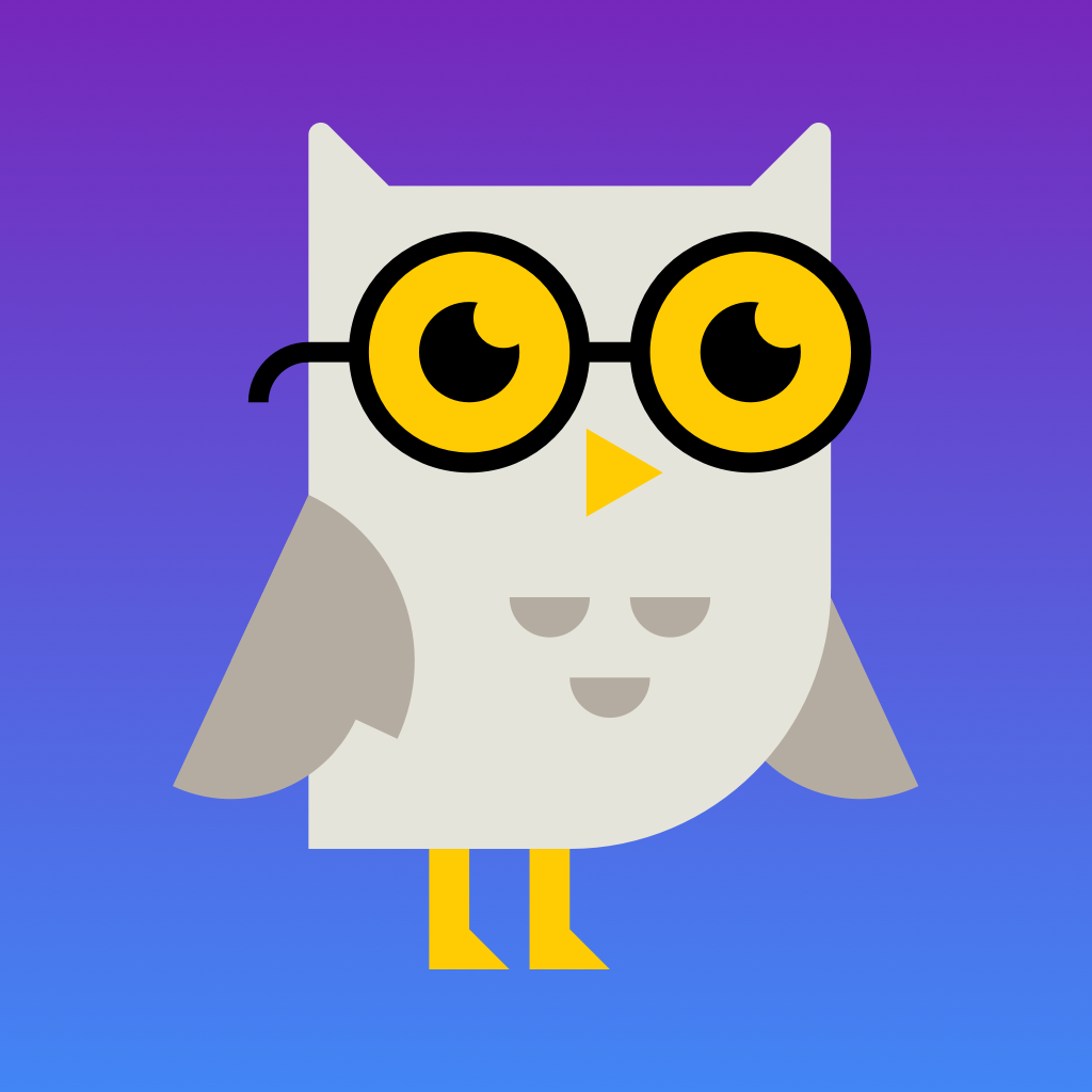 Socratic by Google App Icon