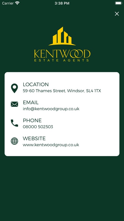 Kentwood Estate Agents screenshot-7