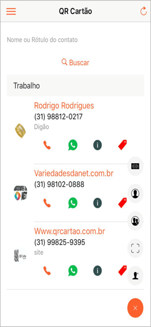 Qr Cartão(圖4)-速報App