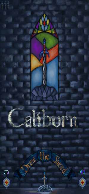 Caliburn(圖2)-速報App