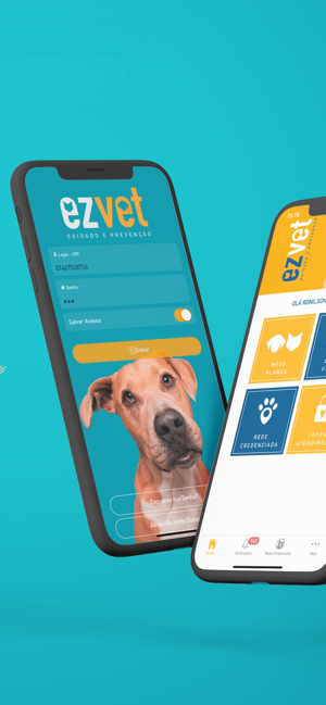 Ezvet(圖1)-速報App