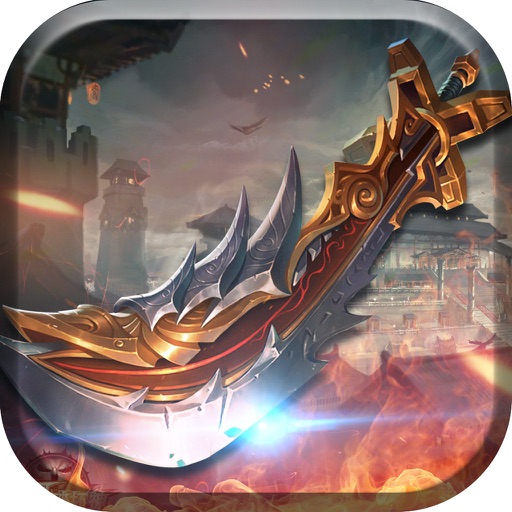 Feuer - die Kaiserstadt