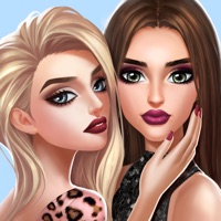Fashion Fantasy: Glam Stylist