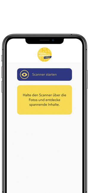 Digitalwerkstatt Scanner(圖2)-速報App