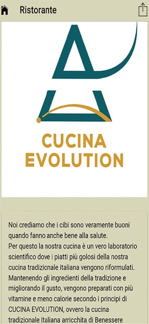 Cucina Evolution(圖3)-速報App