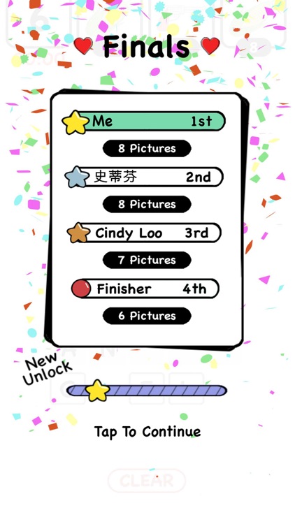 Whats That Pic? screenshot-4