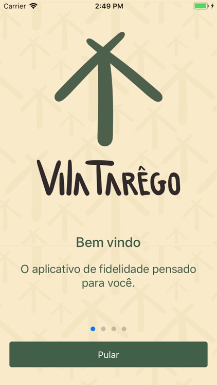 Vila Tarêgo