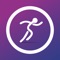 Track running distance, time, speed, elevation and calories burned with the FITAPP running app - YOUR personal fitness and health diary 2019