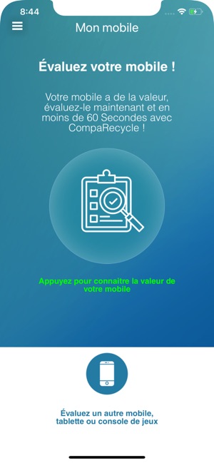 CompaRecycle