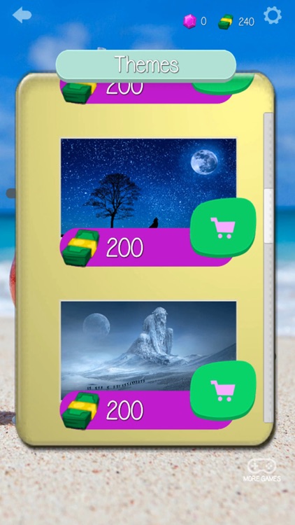 Epic Word Search Puzzles screenshot-9