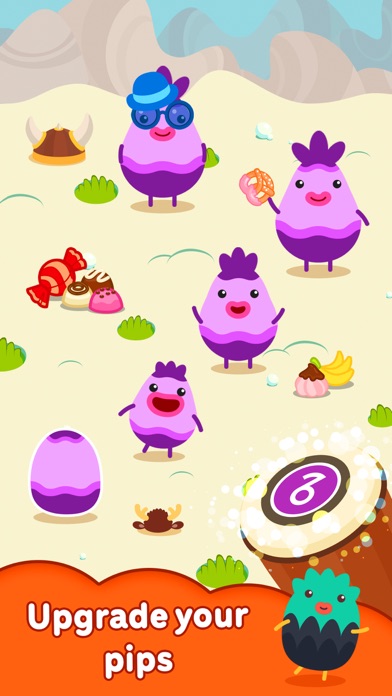 Grow Beets screenshot 4