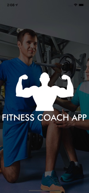 V3C-FitnessCoach Provider(圖1)-速報App