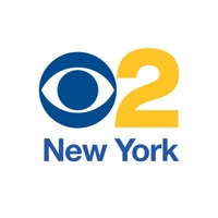 CBS New York app not working? crashes or has problems?