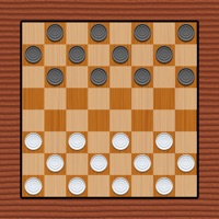 Checkers Game pour PC