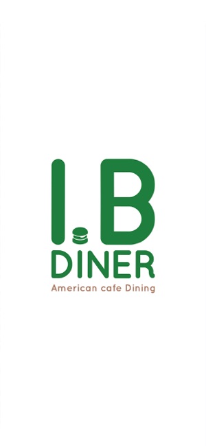 I.B Diner（アイビーダイナー）