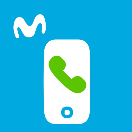 Movistar FlexApp iOS App