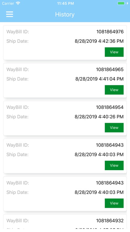 AAE Express screenshot-4