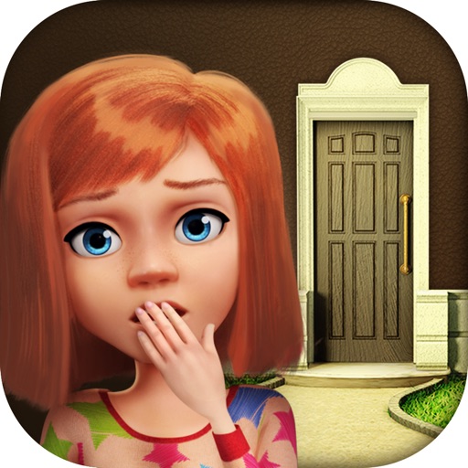 100 Doors Game 2019