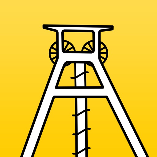 Ruhrgebiet