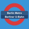 Berlin Metro - Route Planner