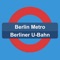 "Berlin Metro - Route Planner" is an attempt to add convenience and flexibility to national and international tourists and Berlin citizens by providing basic information related to the Berlin metro system