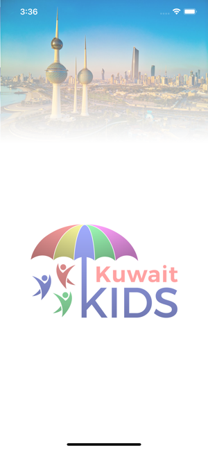 Kuwait Kids Guide