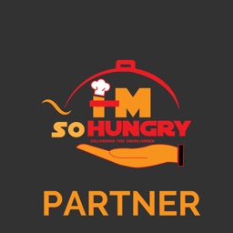 Partner - I'M So Hungry