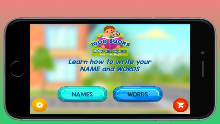 1000 Books Names Words