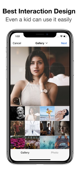 Simple Photo Pro(圖3)-速報App