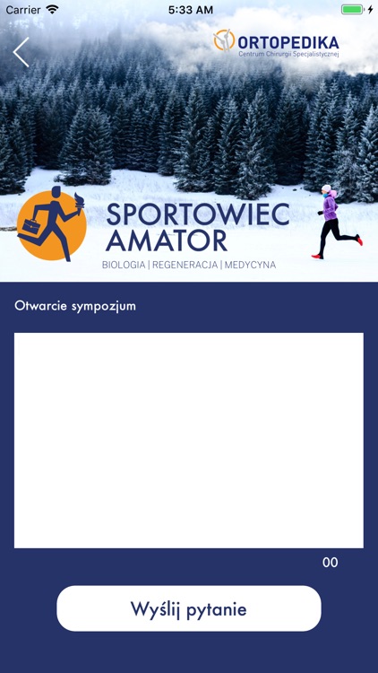 Sportowiec Amator screenshot-3