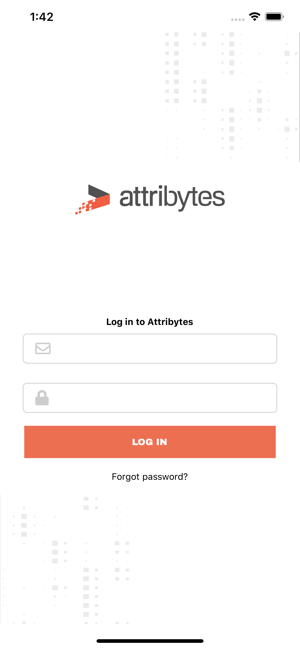 Attribytes