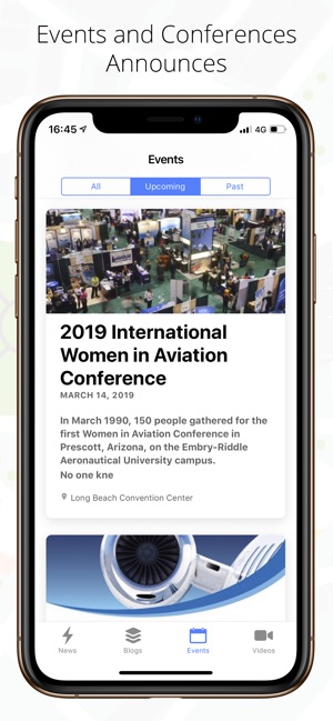 Aviation Pulse - News & Events(圖3)-速報App