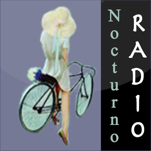 Nocturno Radio icon
