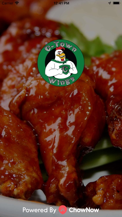 C-Town Wings