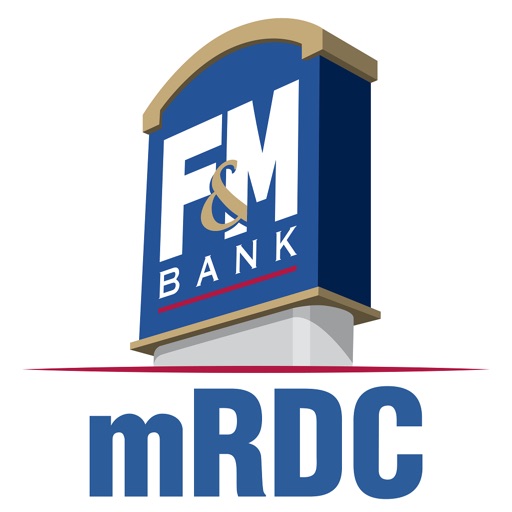 F&M Mobile Remote Deposit