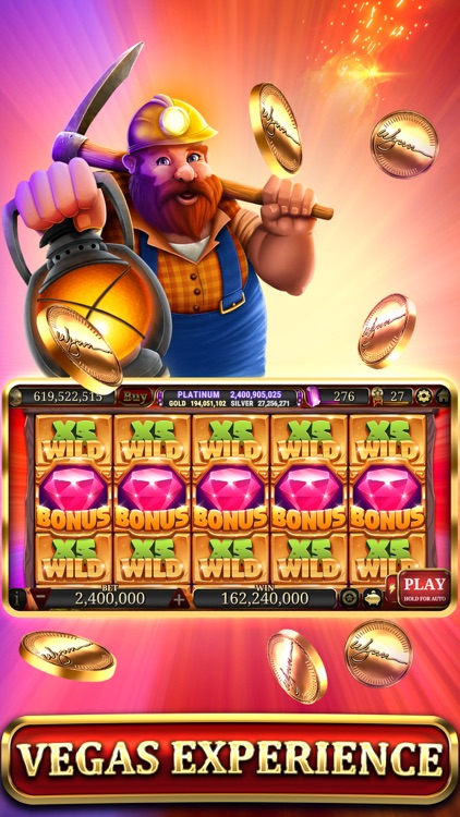 Wynn Slots - Las Vegas Casino