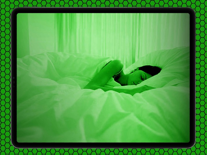 Night Vision Spy - Binoculars