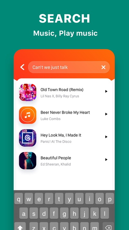 Remote for Fire TV App screenshot-4