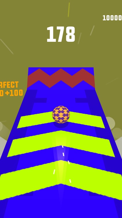 Slope Rush 3D screenshot-0