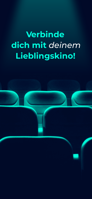 Cineamo - Kino kann mehr!(圖1)-速報App