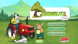 Game screenshot Farm Blitz mod apk