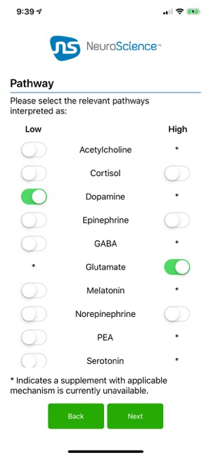 NeuroSelect(圖3)-速報App