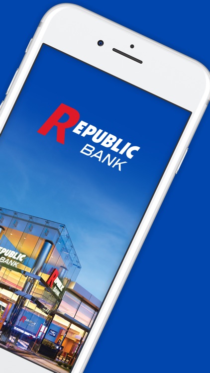 My Republic Bank Mobile