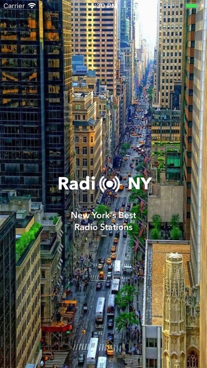 RadioNY